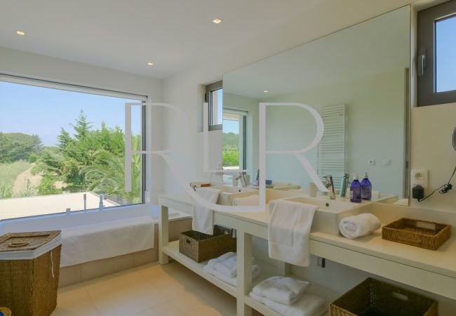 Villa in Saint-Tropez - Villa Sarah Villa in Saint-Tropez - Villa Sarah