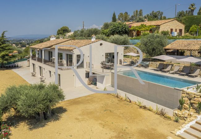 Villa in Cannes - Villa Clara