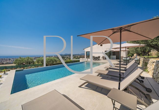 Villa in Cannes - Villa Clara