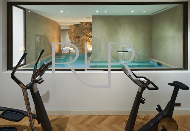 Villa in Villefranche-sur-Mer - Villa Serendipity Villa in Villefranche-sur-Mer - Villa Serendipity