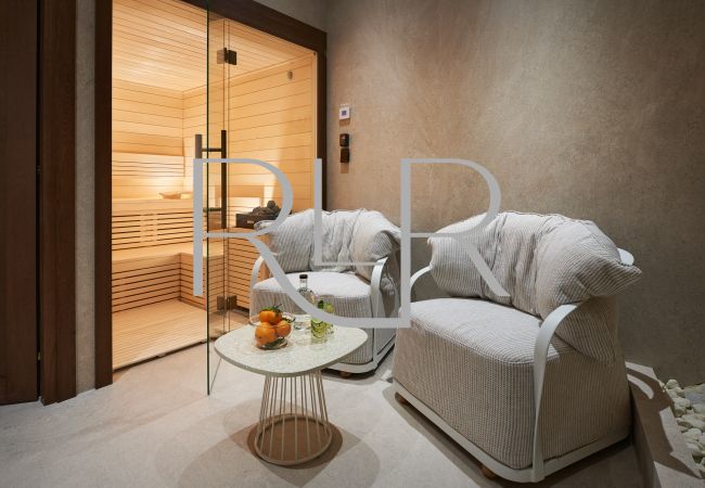 Villa in Villefranche-sur-Mer - Villa Serendipity Villa in Villefranche-sur-Mer - Villa Serendipity