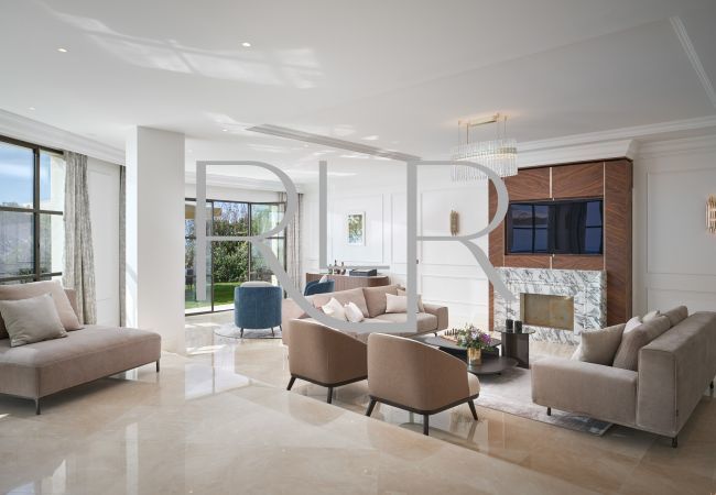 Villa in Villefranche-sur-Mer - Villa Serendipity Villa in Villefranche-sur-Mer - Villa Serendipity