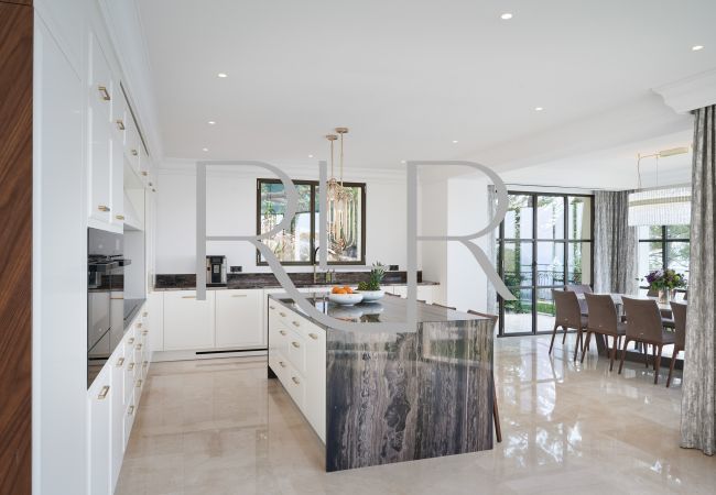 Villa in Villefranche-sur-Mer - Villa Serendipity Villa in Villefranche-sur-Mer - Villa Serendipity