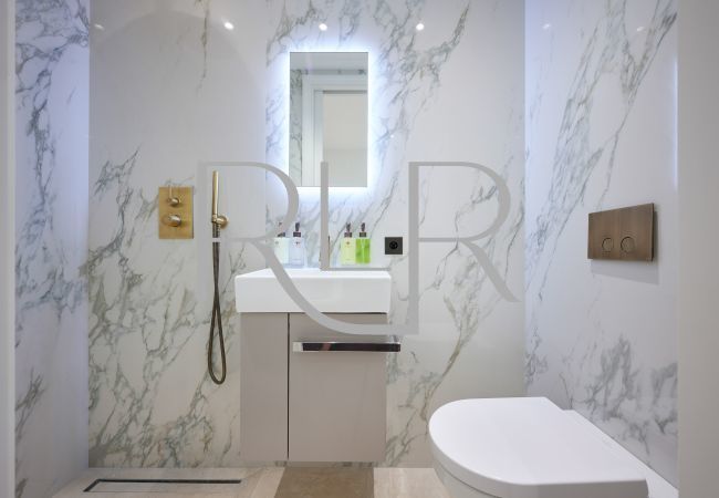 Villa in Villefranche-sur-Mer - Villa Serendipity Villa in Villefranche-sur-Mer - Villa Serendipity