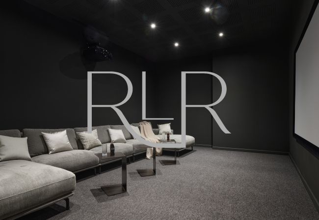 Villa in Villefranche-sur-Mer - Villa Serendipity Villa in Villefranche-sur-Mer - Villa Serendipity