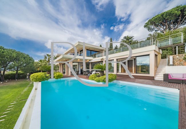 Villa in Cannes - Villa Flora