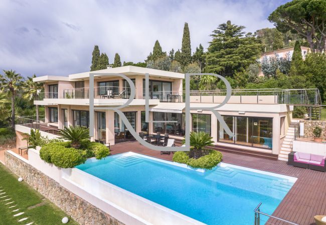 Villa in Cannes - Villa Flora