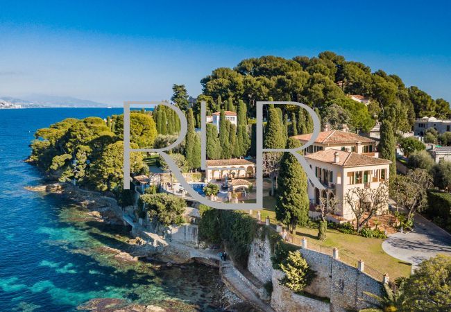 Villa in Saint-Jean-Cap-Ferrat - Villa Martina