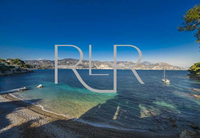 Villa in Saint-Jean-Cap-Ferrat - Villa Martina Villa in Saint-Jean-Cap-Ferrat - Villa Martina