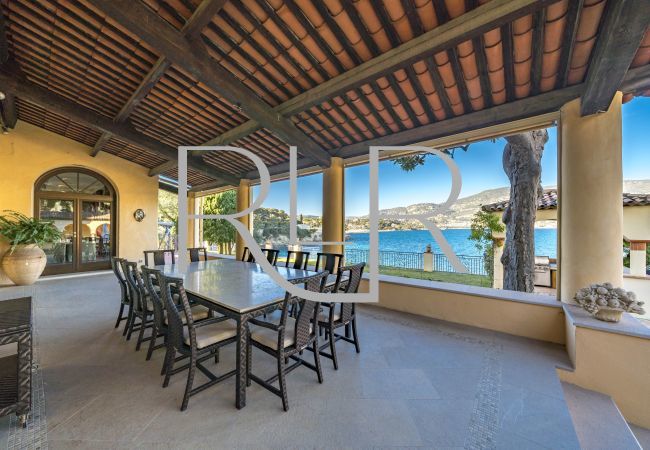 Villa in Saint-Jean-Cap-Ferrat - Villa Martina