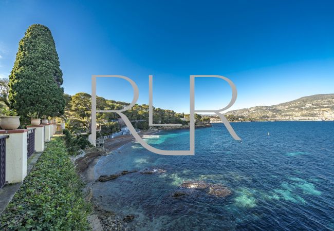 Villa in Saint-Jean-Cap-Ferrat - Villa Martina Villa in Saint-Jean-Cap-Ferrat - Villa Martina