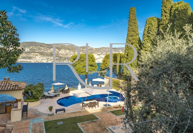 Villa in Saint-Jean-Cap-Ferrat - Villa Martina