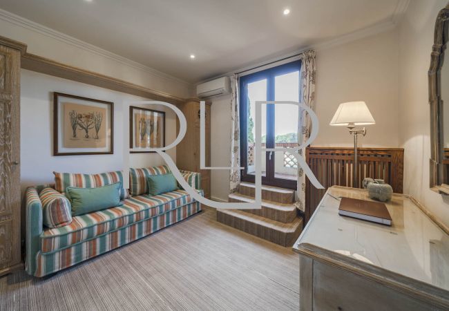 Villa in Saint-Jean-Cap-Ferrat - Villa Martina Villa in Saint-Jean-Cap-Ferrat - Villa Martina