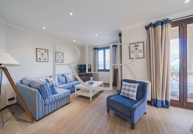 Villa in Saint-Jean-Cap-Ferrat - Villa Martina Villa in Saint-Jean-Cap-Ferrat - Villa Martina