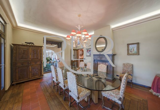 Villa in Saint-Jean-Cap-Ferrat - Villa Martina Villa in Saint-Jean-Cap-Ferrat - Villa Martina