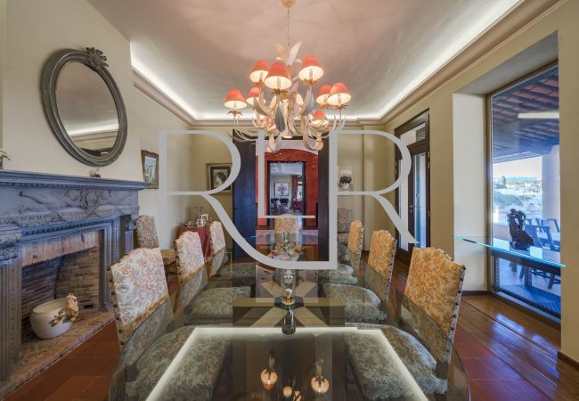 Villa in Saint-Jean-Cap-Ferrat - Villa Martina Villa in Saint-Jean-Cap-Ferrat - Villa Martina