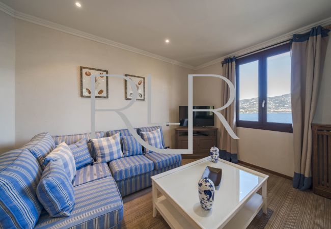 Villa in Saint-Jean-Cap-Ferrat - Villa Martina Villa in Saint-Jean-Cap-Ferrat - Villa Martina