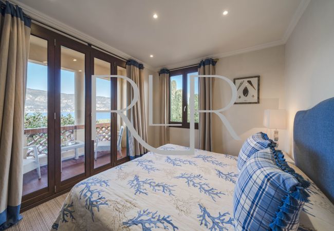 Villa in Saint-Jean-Cap-Ferrat - Villa Martina Villa in Saint-Jean-Cap-Ferrat - Villa Martina