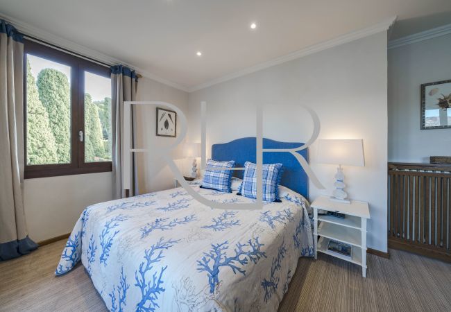 Villa in Saint-Jean-Cap-Ferrat - Villa Martina Villa in Saint-Jean-Cap-Ferrat - Villa Martina