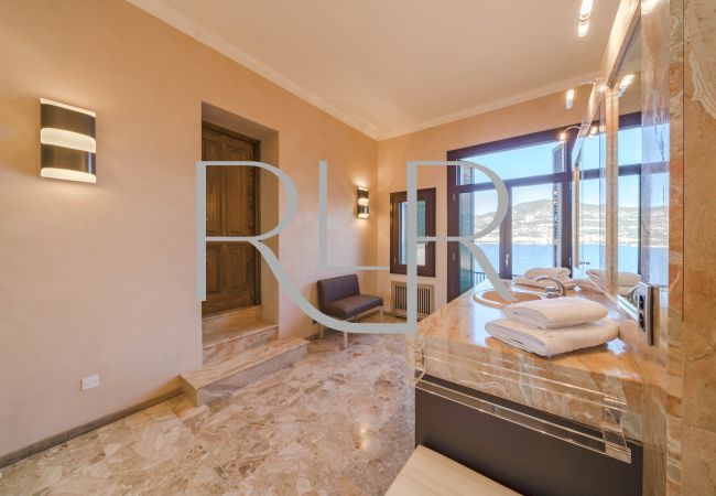 Villa in Saint-Jean-Cap-Ferrat - Villa Martina Villa in Saint-Jean-Cap-Ferrat - Villa Martina