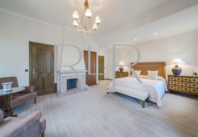 Villa in Saint-Jean-Cap-Ferrat - Villa Martina Villa in Saint-Jean-Cap-Ferrat - Villa Martina