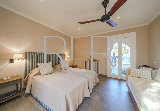 Villa in Saint-Jean-Cap-Ferrat - Villa Martina Villa in Saint-Jean-Cap-Ferrat - Villa Martina