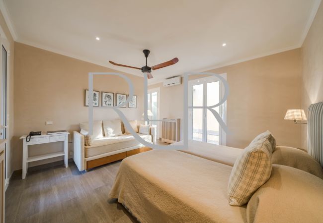 Villa in Saint-Jean-Cap-Ferrat - Villa Martina Villa in Saint-Jean-Cap-Ferrat - Villa Martina