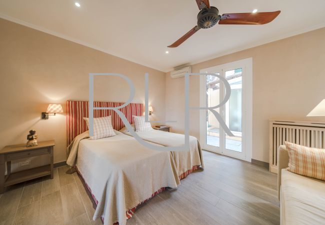 Villa in Saint-Jean-Cap-Ferrat - Villa Martina Villa in Saint-Jean-Cap-Ferrat - Villa Martina