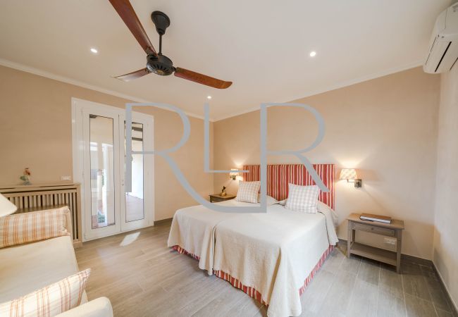 Villa in Saint-Jean-Cap-Ferrat - Villa Martina Villa in Saint-Jean-Cap-Ferrat - Villa Martina