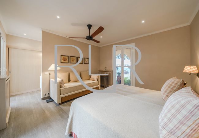 Villa in Saint-Jean-Cap-Ferrat - Villa Martina Villa in Saint-Jean-Cap-Ferrat - Villa Martina