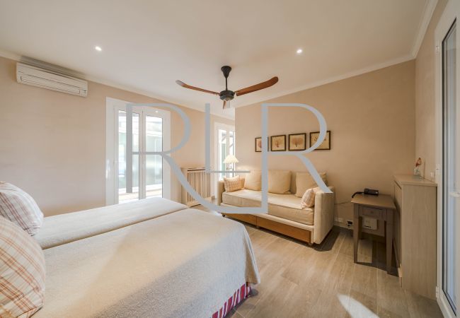 Villa in Saint-Jean-Cap-Ferrat - Villa Martina Villa in Saint-Jean-Cap-Ferrat - Villa Martina