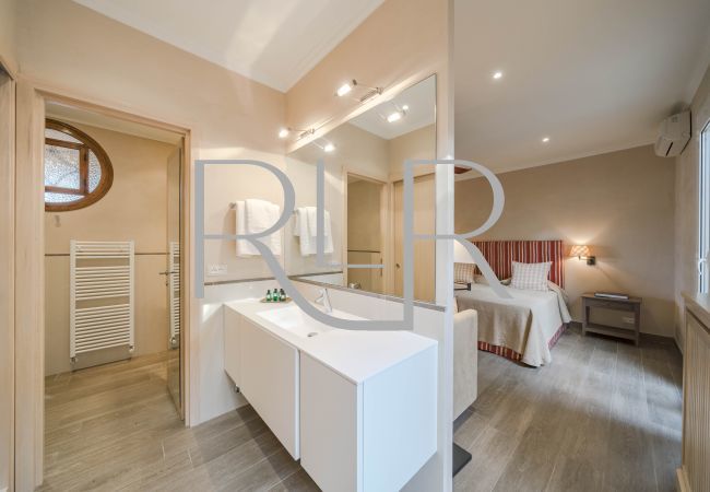 Villa in Saint-Jean-Cap-Ferrat - Villa Martina Villa in Saint-Jean-Cap-Ferrat - Villa Martina