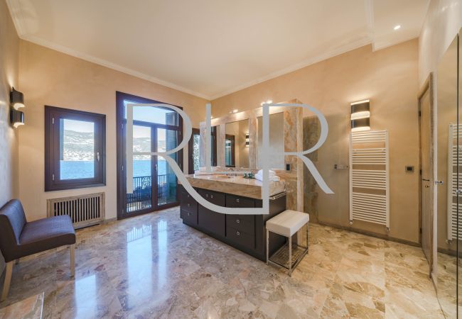 Villa in Saint-Jean-Cap-Ferrat - Villa Martina Villa in Saint-Jean-Cap-Ferrat - Villa Martina