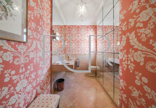 Villa in Saint-Jean-Cap-Ferrat - Villa Martina Villa in Saint-Jean-Cap-Ferrat - Villa Martina