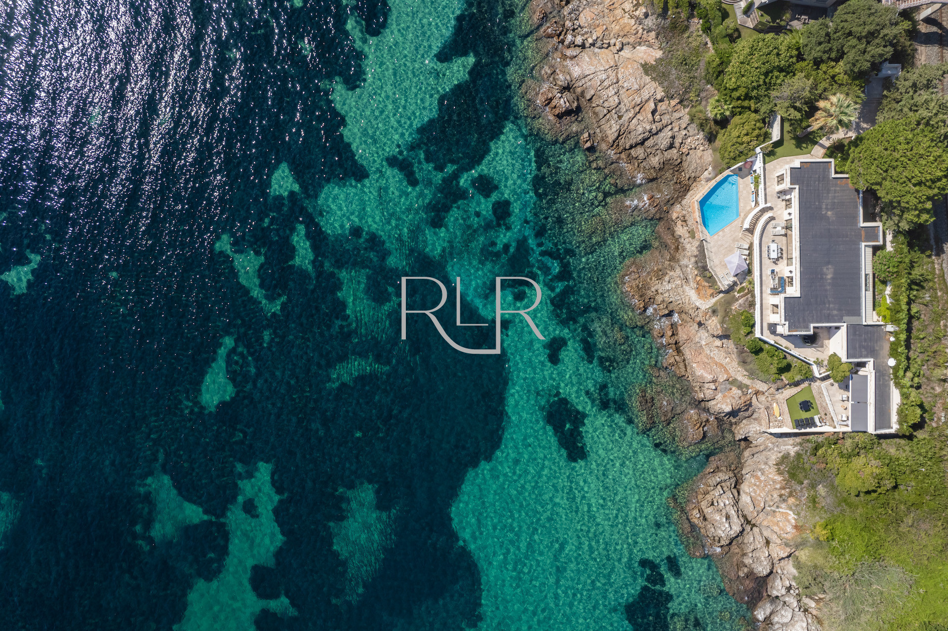 Villa/Dettached house in Cannes - Villa Sophia