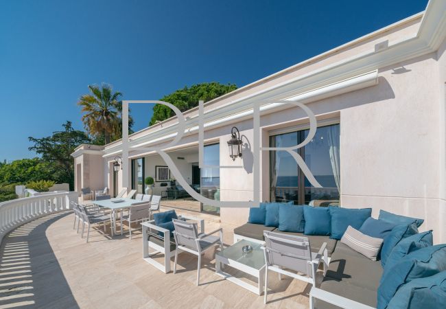 Villa in Cannes - Villa Sophia Villa in Cannes - Villa Sophia