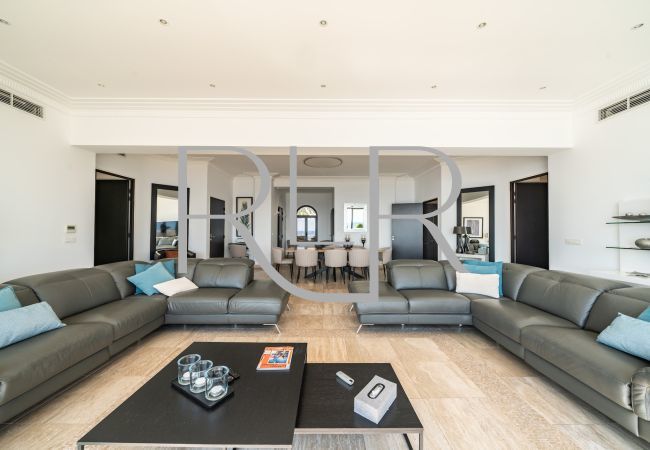 Villa in Cannes - Villa Sophia Villa in Cannes - Villa Sophia