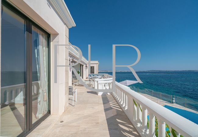 Villa in Cannes - Villa Sophia Villa in Cannes - Villa Sophia