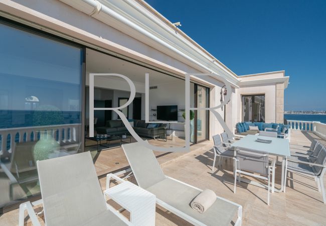 Villa in Cannes - Villa Sophia