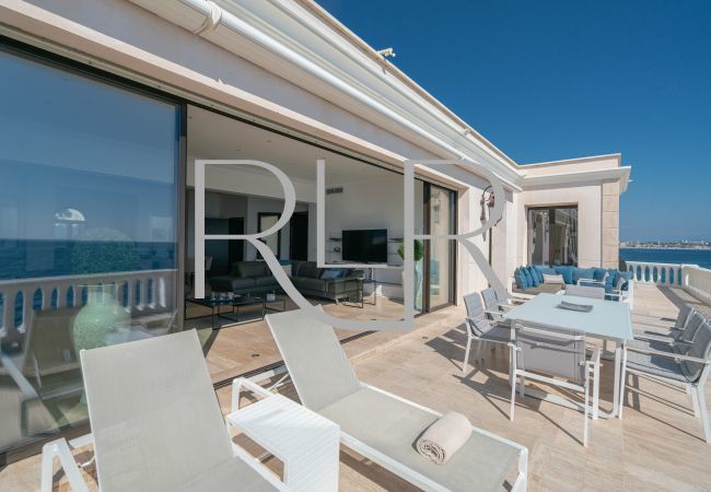 Villa in Cannes - Villa Sophia Villa in Cannes - Villa Sophia