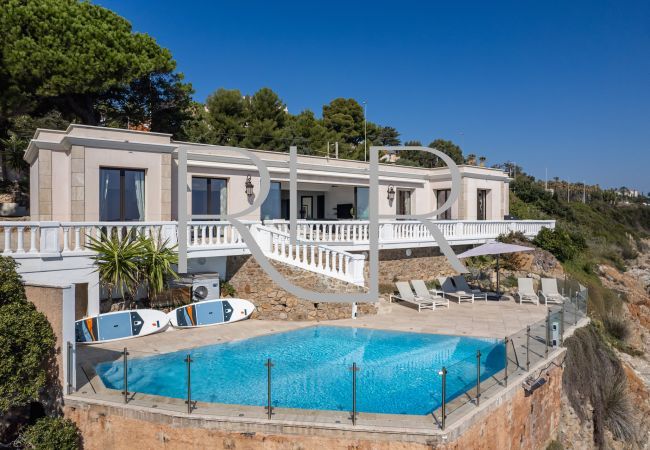 Villa in Cannes - Villa Sophia