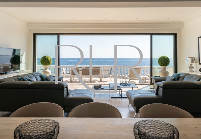 Villa in Cannes - Villa Sophia Villa in Cannes - Villa Sophia