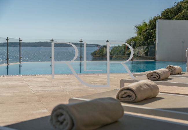 Villa in Cannes - Villa Sophia Villa in Cannes - Villa Sophia