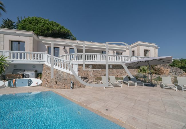 Villa in Cannes - Villa Sophia Villa in Cannes - Villa Sophia