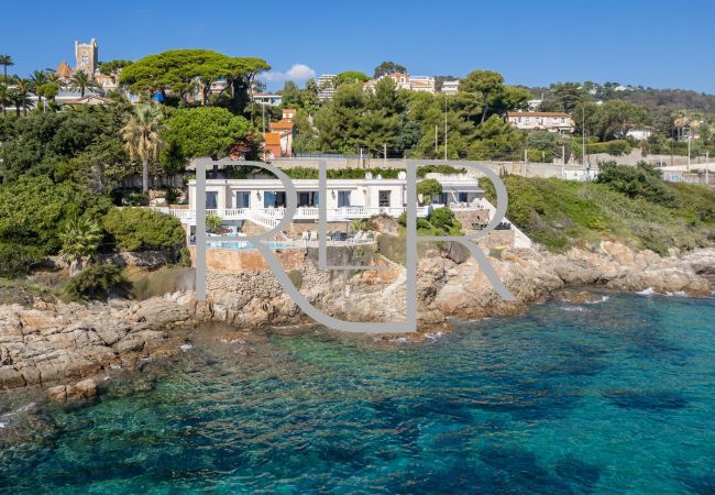 Villa in Cannes - Villa Sophia