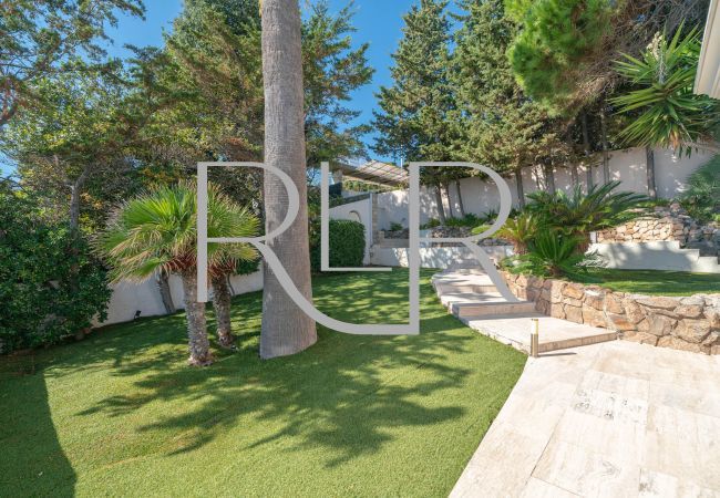 Villa in Cannes - Villa Sophia Villa in Cannes - Villa Sophia