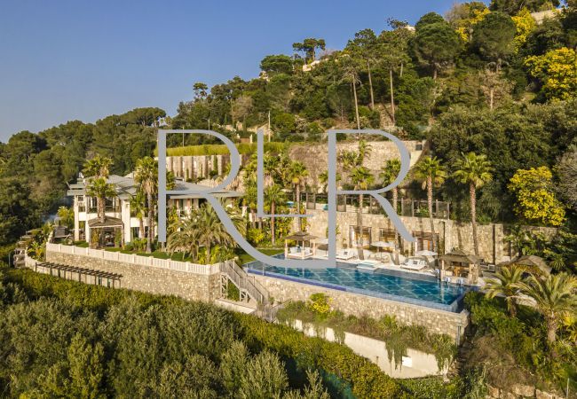 Villa in Cannes - Villa Alang Alang Villa in Cannes - Villa Alang Alang