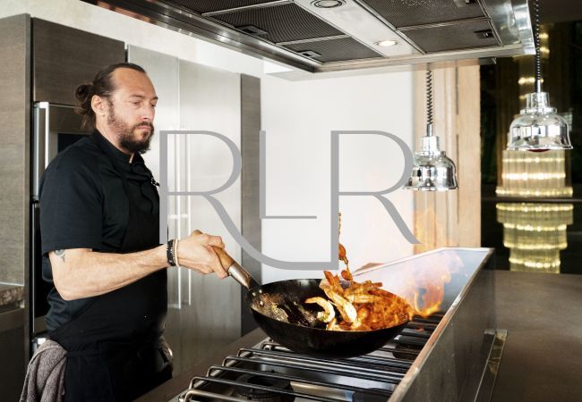 Villa in Cannes - Villa Alang Alang Villa in Cannes - Villa Alang Alang