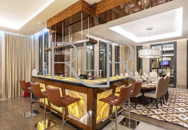 Villa in Cannes - Villa Alang Alang Villa in Cannes - Villa Alang Alang