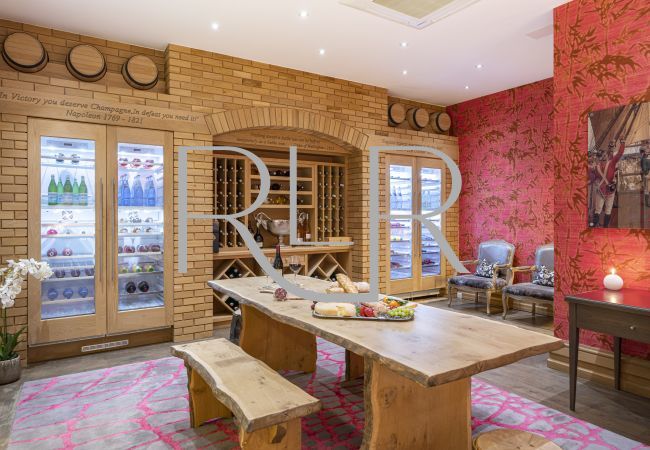 Villa in Cannes - Villa Alang Alang Villa in Cannes - Villa Alang Alang